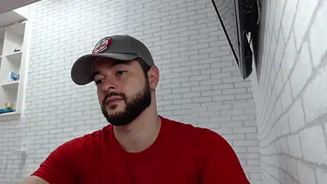 BombeiroHotx online show from 12.22.25