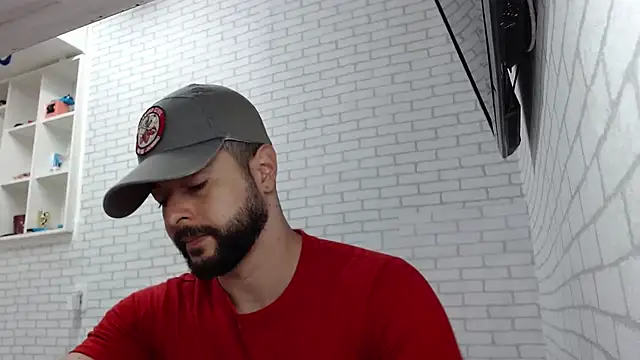 BombeiroHotx online show from 01.06.26