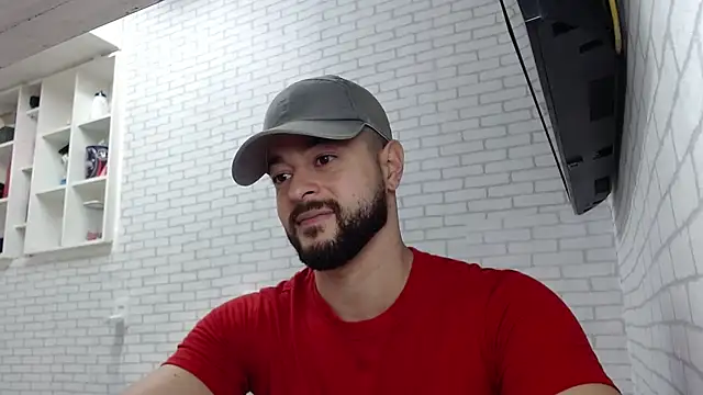 BombeiroHotx online show from 04.27.26