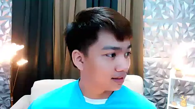 Snapshot of Mister_officer69 chatting on 10.03.25 Mister officer69 online show from 10.03.25