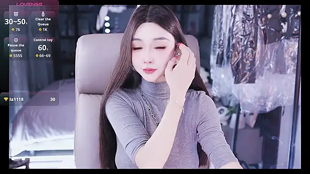 kelariy online show from 09.26.25