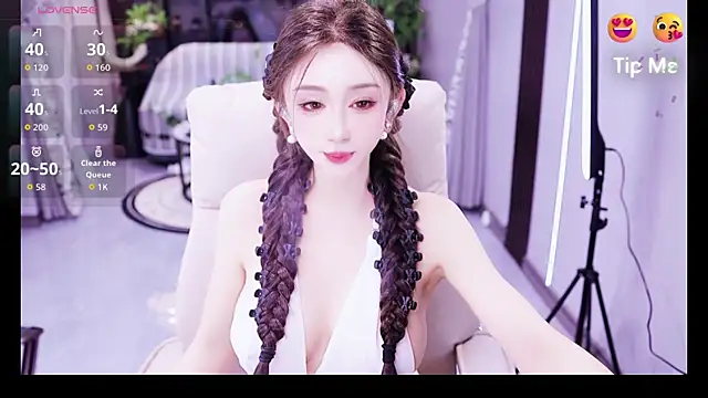 kelariy online show from 06.03.26