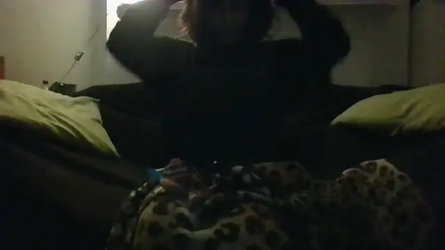 Snapshot of Tara-Kandy chatting on 03.02.26 Tara-Kandy online show from 03.02.26