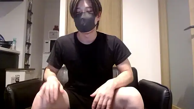 Mei-Tanaka online show from 09.23.25