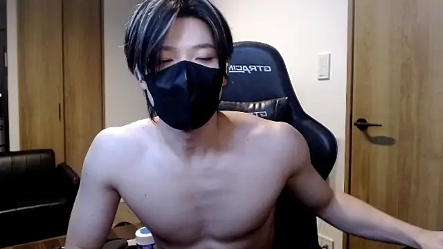 Mei-Tanaka online show from 11.11.25