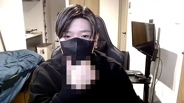 Mei-Tanaka online show from 11.20.25