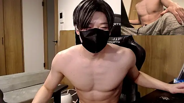 Mei-Tanaka online show from 11.28.25