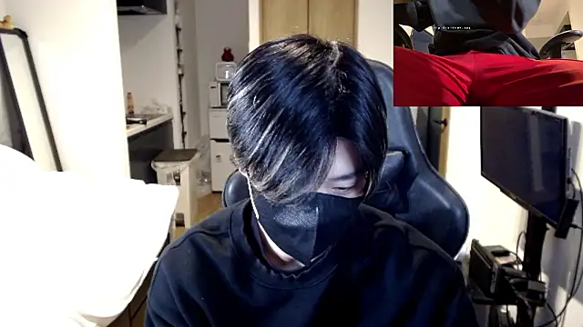 Mei-Tanaka online show from 03.15.26