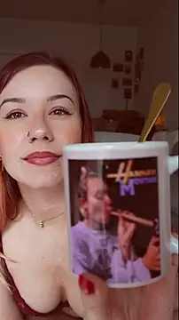 LucyxLou online show from 04.01.26