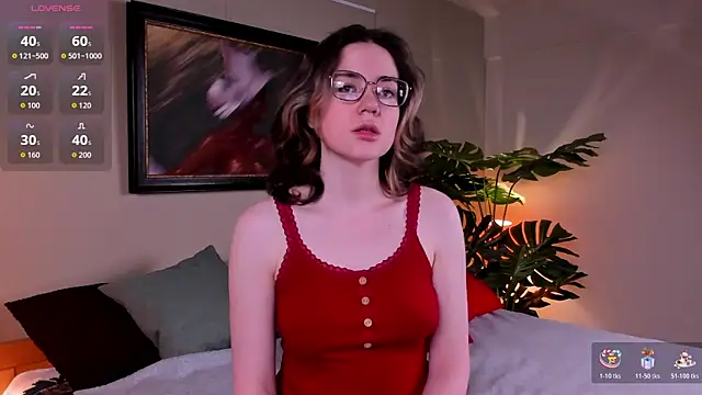 Sunny Teaze online show from 03.29.26