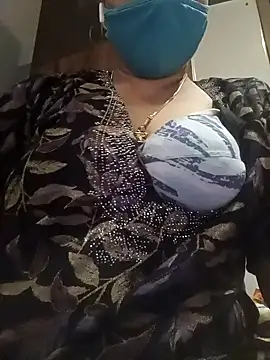 Tamil Sivani online show from 10.19.25