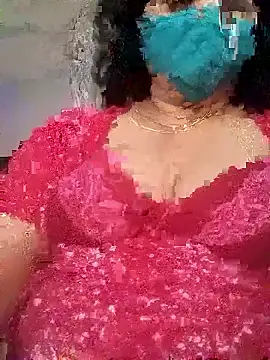 Tamil Sivani online show from 10.20.25