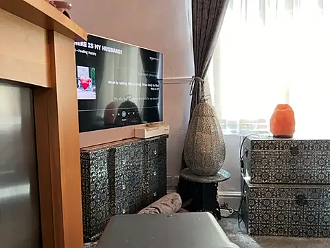 BuxomKitty BBW online show from 07.30.26