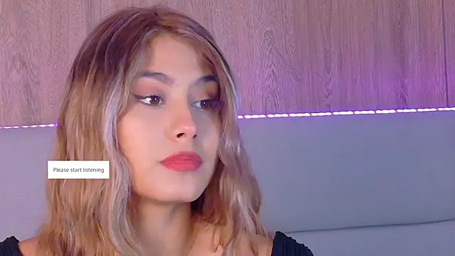 Snapshot of ZoehAngel chatting on 05.14.26 ZoehAngel online show from 05.14.26