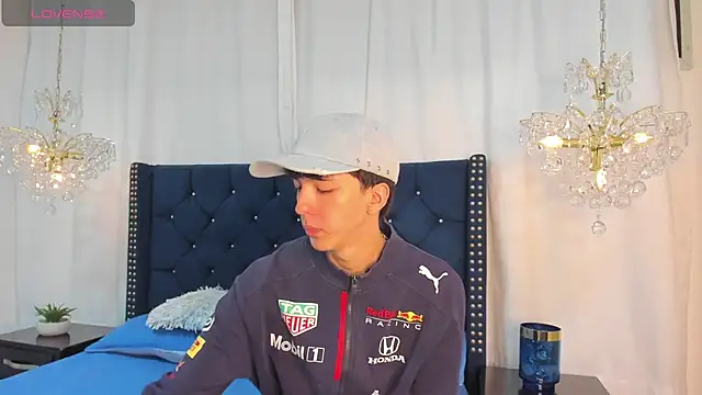 AerumChae online show from 02.04.26