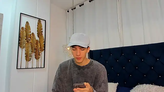 AerumChae online show from 03.02.26