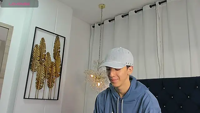 AerumChae online show from 03.03.26