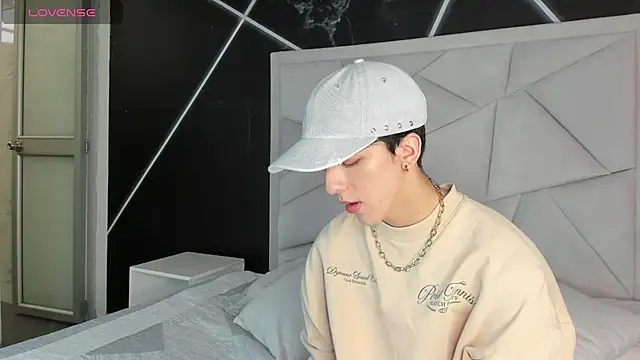 AerumChae online show from 04.20.26