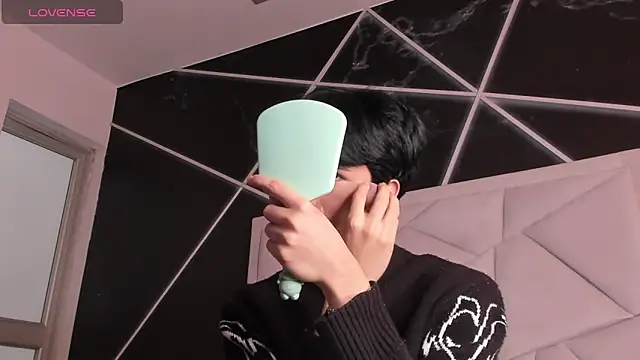 AerumChae online show from 06.03.26