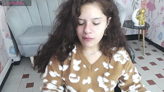 Velvet Moon V online show from 03.14.26