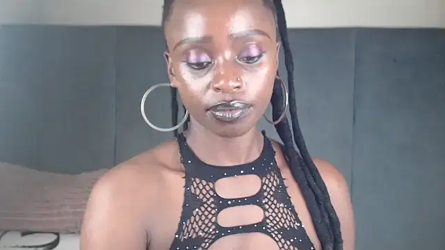 Jah-Queen online show from 11.29.25