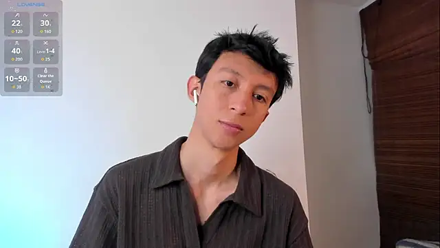 philip twinkk online show from 10.21.25