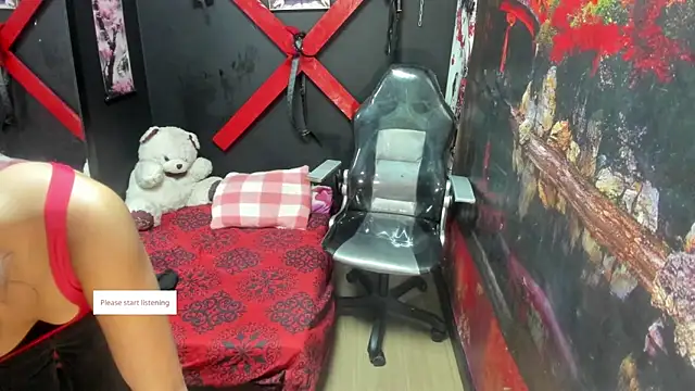 Snapshot of miatentazione chatting on 09.16.25 miatentazione online show from 09.16.25