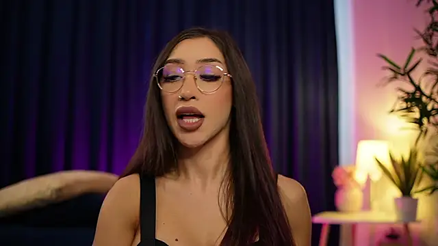  ChloeLee  online show from 09.15.25