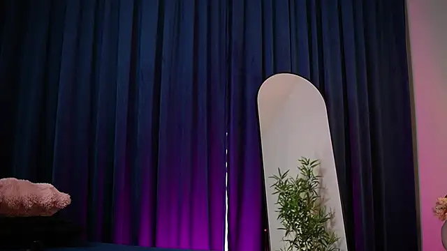  ChloeLee  online show from 10.11.25