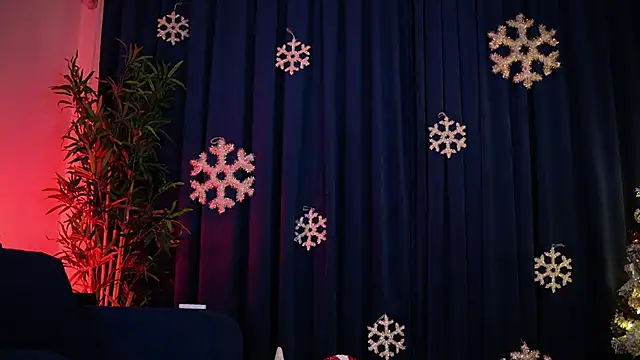  ChloeLee  online show from 12.13.25