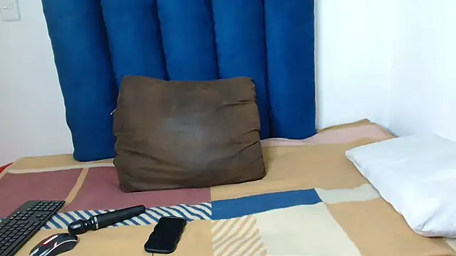 AeroSexx online show from 12.21.25