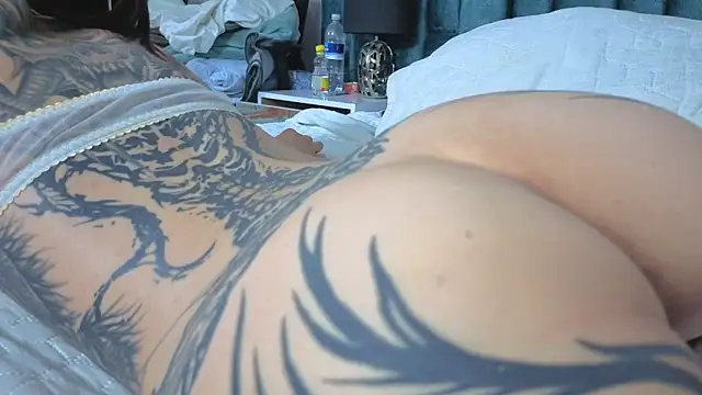 Emma Foxi online show from 04.16.26