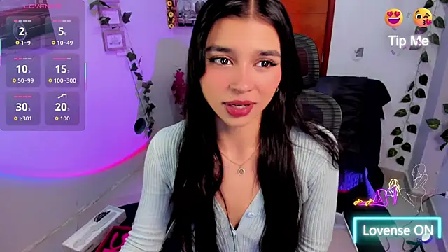 Elsa Pataky online show from 12.01.25