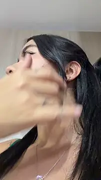 Lily June online show from 05.08.26