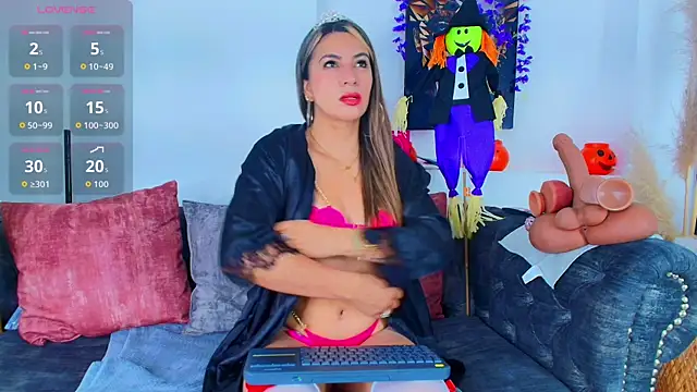 may wood online show from 10.29.25