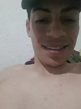 Snapshot of JairanA13a chatting on 07.27.26 JairanA13a online show from 07.27.26