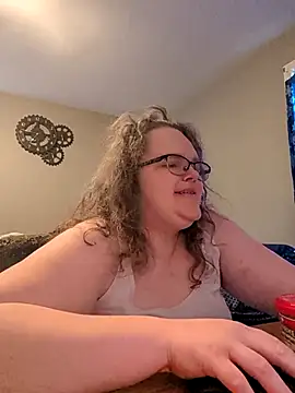 Snapshot of TheMistyPrice chatting on 01.14.26 TheMistyPrice online show from 01.14.26