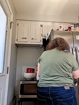 Snapshot of TheMistyPrice chatting on 03.19.26 TheMistyPrice online show from 03.19.26