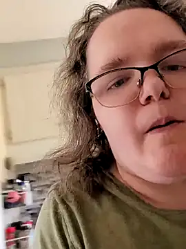 Snapshot of TheMistyPrice chatting on 03.20.26 TheMistyPrice online show from 03.20.26