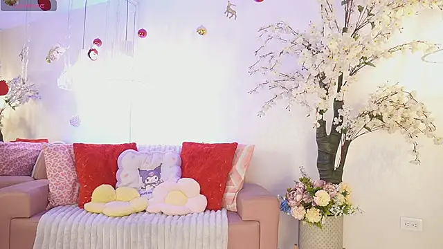 JadeSummerr online show from 11.26.25