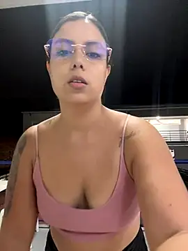 Snapshot of LICEET chatting on 10.01.25 LICEET online show from 10.01.25