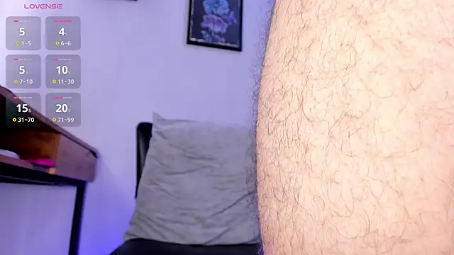 Noah devil  online show from 11.11.25