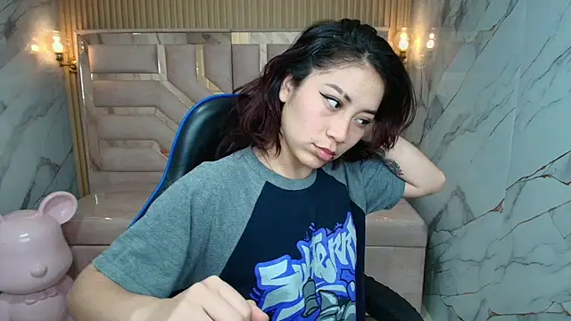 valentina r  online show from 03.31.26