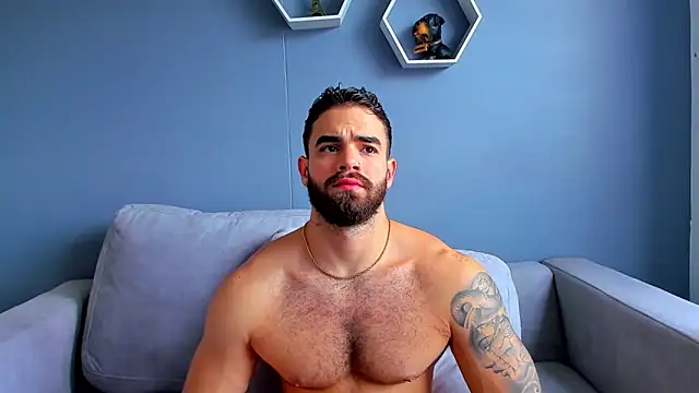 Paul Phoenix online show from 09.11.25