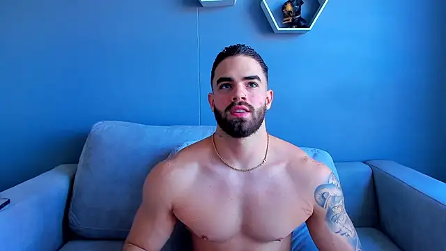 Paul Phoenix online show from 09.15.25