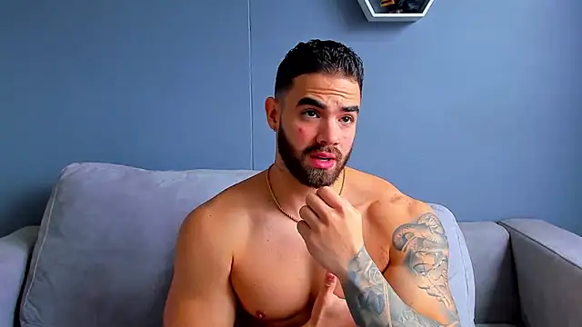 Paul Phoenix online show from 09.16.25