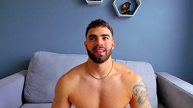 Paul Phoenix online show from 09.30.25