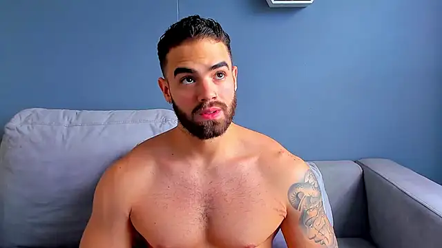 Paul Phoenix online show from 10.16.25