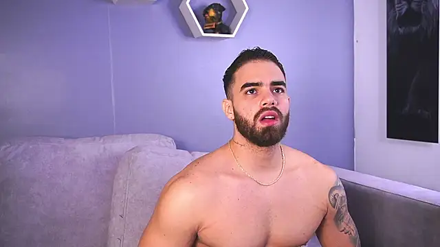 Paul Phoenix online show from 10.28.25