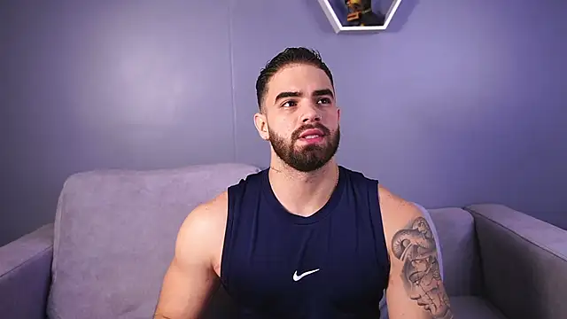 Paul Phoenix online show from 11.02.25